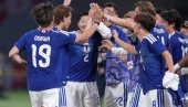 PRENOS, TUNIS - JAPAN: Istorijski meč na SP, umešana i FIFA! Debituje novi selektor!