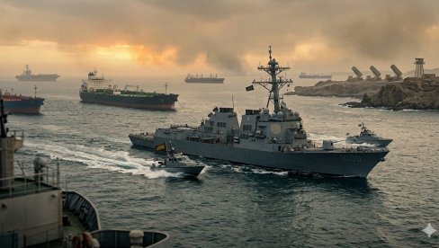ИРАН ЈЕ ПОБЕДИО АМЕРИКУ: Трамп није успео, показао је своју слабост