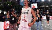 СРБИЈА ПОБЕДОМ КРЕНУЛА ПО СЕДМО ЗЛАТО! Баскеташи прегазили ривала!