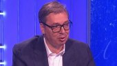 УСПЕЛИ СУ У ДЕХУМАНИЗАЦИЈИ Вучић о три кључна елемента рушења власти у Србији