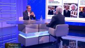VUČIĆ O PROTESTIMA: Na ulicama je najbogatiji sloj našeg društva