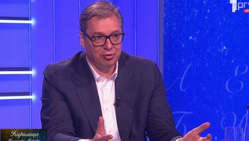 ВИДОВДАНСКИ ДАНИ: Вучић најавио најзначајнију војну вежбу Војске Србије