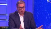 DA POKAŽEMO DA BRINEMO O LJUDIMA Vučić: Napravićemo paket bar za lekove koji regulišu srce i krvni pritisak