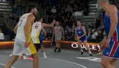 SRBIJA SRUŠILA SVETSKOG ŠAMPIONA! Precrtana i crvena furija!