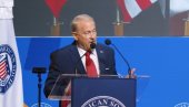 TRAMP PRELOMIO: Ronald DŽonson predložen za ambasadora SAD u Bosni i Hercegovini