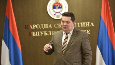 УПОЗНАЈТЕ СРПСКО СТРАДАЊЕ: Приказивање истине у Њујорку резултат преданости