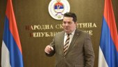 УПОЗНАЈТЕ СРПСКО СТРАДАЊЕ: Приказивање истине у Њујорку резултат преданости