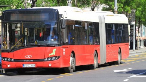 UKIDA SE LINIJA 26L: Iz Sekretarijata za saobraćaj otkrili razlog
