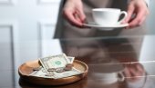 ИЗ АМЕРИКЕ КА ЕВРОПИ: Да ли ћемо бити обавезни да дајемо бакшиш?