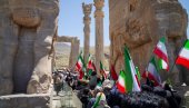 NOVI RAT SA SAD NEIZBEŽAN Dramatična poruka iz Teherana: Iranska nacija nikad neće pristati na predaju