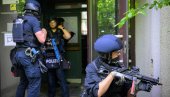 Масакр у Немачкој: Две особе приведене након смртоносне пуцњаве у Штадеу
