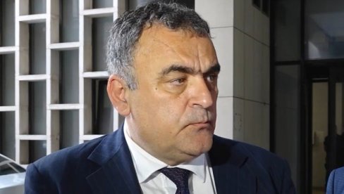 СТРЕПИМ ЗА СЕБЕ И СВОЈЕ КОЛЕГЕ! Рајко Недић за Новости поводом суђења са Зденком Томановићем
