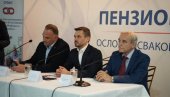 PENZIONERI, STIŽE OSETNIJE POVEĆANJE: Direktor PIO fonda u Zrenjaninu najavio veća primanja i pomoć za one sa najnižim penzijama