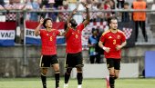 БИЋЕ ЗАНИМЉИВО У ЛОС АНЂЕЛЕСУ: Белгија је фаворит, али срчани Иранци се неће предати без велике борбе