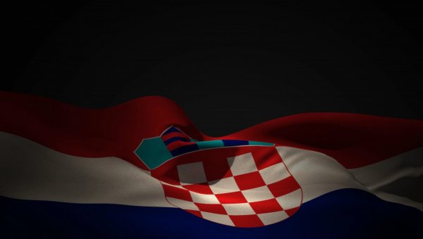 Хрвати се никада неће смирити