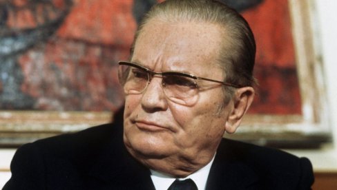 I DAN DANAS GA DOZIVA I PSUJE: Titov ljubimac na Brionima proslavio 70. rođendan