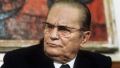 I DAN DANAS GA DOZIVA I PSUJE: Titov ljubimac na Brionima proslavio 70. rođendan