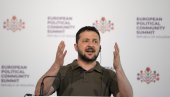 ZELENSKI PONOVO PROZVAO ZAPAD: Gde su obećane rakete?
