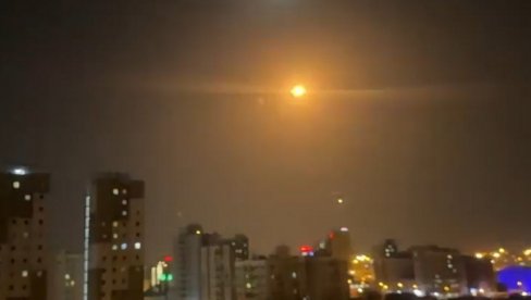 ПЛАТИЋЕ ВИСОКУ ЦЕНУ: Рат на Блиском истоку букти, ништа од прекида ватре (ВИДЕО)