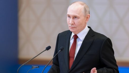 PUTINOVA NASTAVNICA OTKRILA DETALJE KOJE MALO KO ZNA: Iznenadićete se kada čujete kakav je đak bio predsednik Rusije