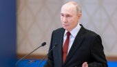 ПУТИН ПОРУЧИО: Руски гас може да потече у Европу већ сутра