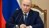 MIR SA UKRAJINOM JEDNAKO DONBAS: Putin postavio ultimatum, ali i poslao moćnu poruku