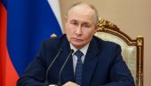 ПУТИН У ВЕЛИКОМ ПРОБЛЕМУ Зеленски: Украјинске снаге погодиле руски свемирски комуникациони центар Дубна