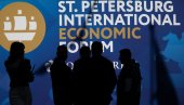 POČINJE SVETSKI EKONOMSKI FORUM U RUSIJI: Posle osam godina učestvuju i SAD, u petak govor Putina