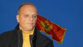 Глумац добија језиве увреде због изјава о Црној Гори, уследила и тужба: Српство се не наплаћује, кукавице!
