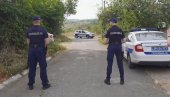 AKCIJA POLICIJE: U kamionu pronašla meso vrednosti skoro 2 miliona dinara, uhapšen vozač