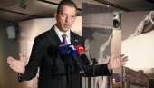 ЂУРИЋ ПОРУЧИО БОРКУ: Кад понестане аргумената, остану увреде што је заштитни знак ваше политике