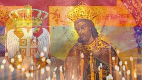 АМАНЕТ ЦАРА КОНСТАНТИНА: Ове речи ниједан Србин никада не сме да заборави