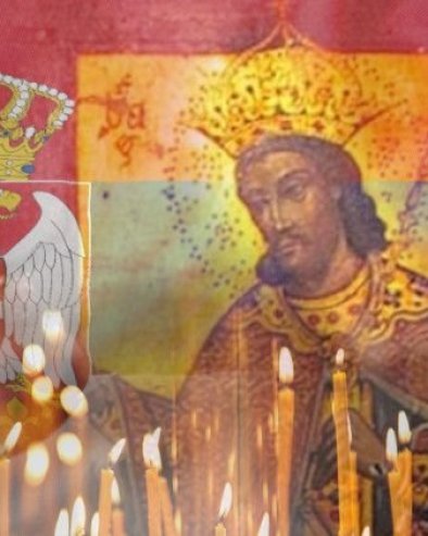 АМАНЕТ ЦАРА КОНСТАНТИНА: Ове речи ниједан Србин никада не сме да заборави