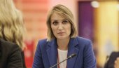 NE POMINJETE SRBE NA KIM, ALI POMINJETE ONE KOJI BLOKIRAJU PUTEVE Biljana Pantić Pilja reagovala na Izveštaj o Srbiji u Savetu Evrope
