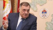 DODIK PORUČIO: Vreme da se BiH oslobodi tutorstva!