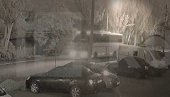 NAPAD NA CIVILNI AUTOBUS: Nacisti zastrašuju stanovništvo
