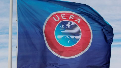 BUKTI RAT FIFA I UEFA: Evropljani bojkotuju Mundijal!