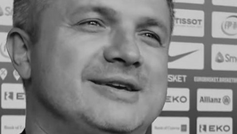 ZBOG SMRTI EDINA AVDIĆA: Oglasili se i njegovi najveći obožavaoci!
