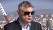 KAKO JE GOVORIO LAZANSKI: Hitler je pobedio