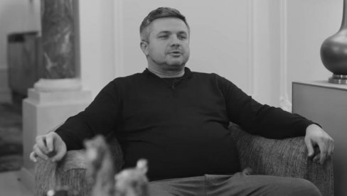 PREMINUO EDIN AVDIĆ: Ovako se Arena sport oprostila od svog nekadašnjeg TV komentatora