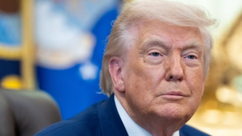 NEKA NAFTA TEČE! Tramp potvrdio sporazum: Iran pristao da se zauvek odrekne nuklearnog oružja