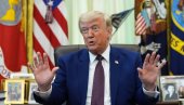 ПОТЕЗ У ПОСЛЕДЊИ ЧАС КОЈИ ЈЕ СПРЕЧИО КАТАСТРОФУ: Зашто је Трамп хитно повукао наредбу за напад на Иран?
