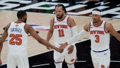 NBA LIGA OVO NE PAMTI! Nestvaran preokter NJujork Niksa, na korak od titule