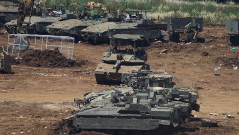 ИЗРАЕЛ ТОТАЛНО ПОРАЖЕН: Ускоро споразум и са Либаном и потпуно повлачење - Хезболах поставља ултиматум