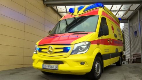 EKSPLOZIJA U ZAGREBU: Ima povređenih, očevici opisali stravičan trenutak kada je naseljem odjeknuo prasak