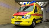 EKSPLOZIJA U ZAGREBU: Ima povređenih, očevici opisali stravičan trenutak kada je naseljem odjeknuo prasak