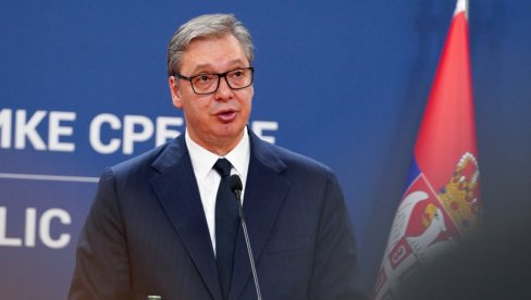 ДРУГИ ДАН ПОСЕТЕ ГРУЗИЈИ: Председник Вучић разговарао са премијером Кобахиџеом, следе многе важне активности