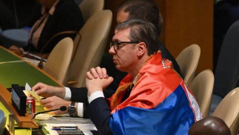 СВИ ЖЕЛЕ БЛИЖЕ ОДНОСЕ СА СРБИЈОМ ЗБОГ ВУЧИЋА: Аналитичари о сувереној политици, међународном угледу и очувању традиционалних вредности
