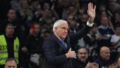 НАКОН ФАРИДА, ОБРАДОВИЋ ПРЕЦРТАО И ЊЕГА! Плејмејкер завршио свој боравак у Панатинаикосу