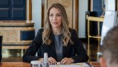 ĐEDOVIĆEVA PORUČILA: Kratak rok za završetak pregovora o NIS-u - ključno je naći dugoročno rešenje